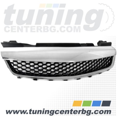Решетка за OPEL ZAFIRA B Решетка за OPEL ZAFIRA B